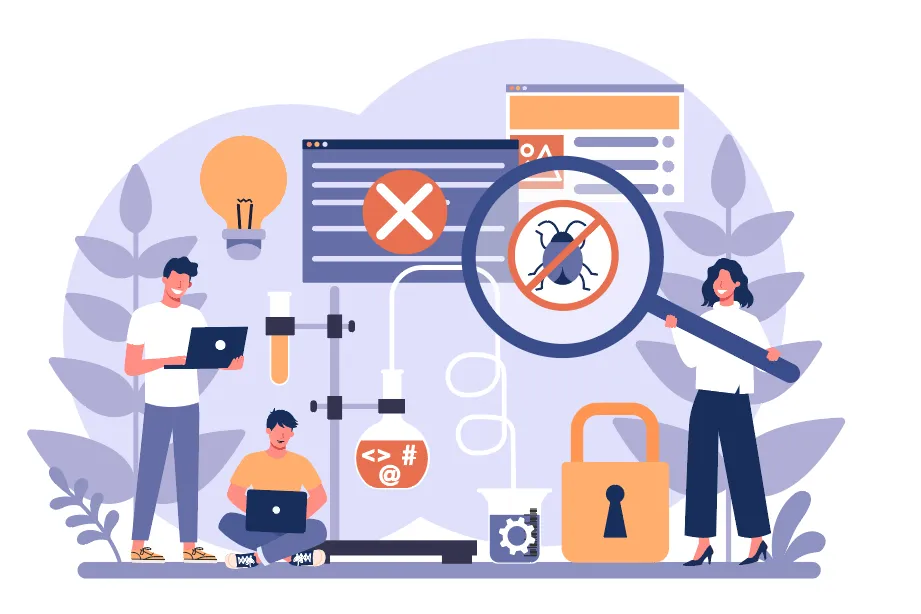 Hiring for Test Orchestration