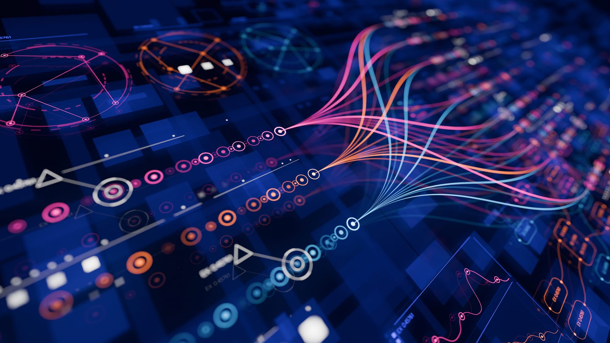 Capturing API traffic during your end-to-end testing using Selenium